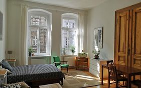 Moltke 9 Apartment
